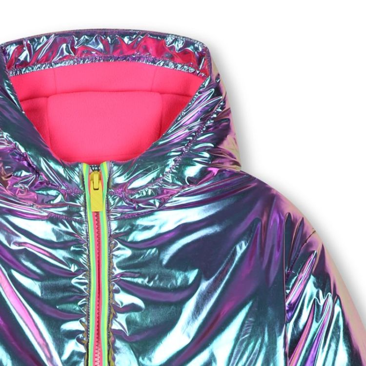 COUPE-VENT 90E VIOLET TULI