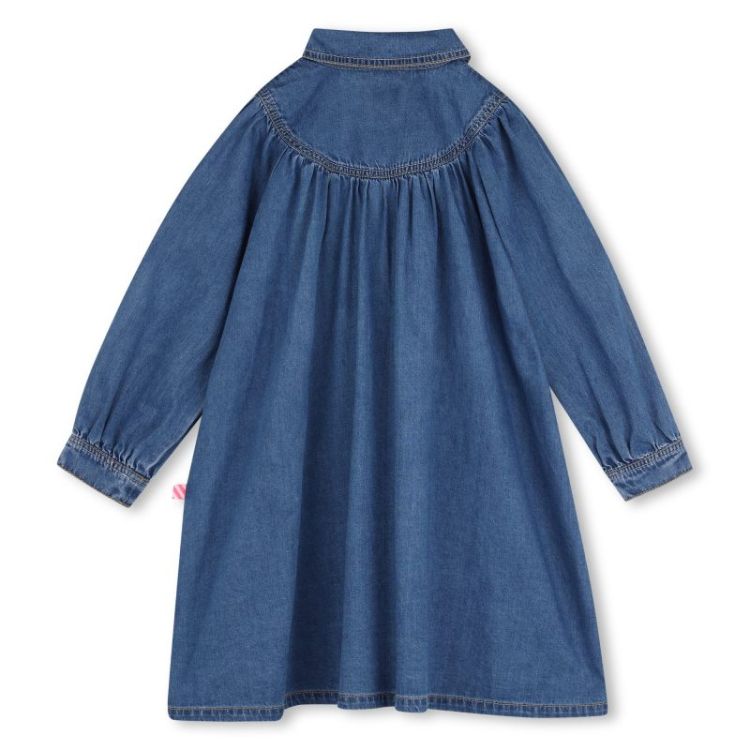 ROBE DENIM Z22 STONE POUSS