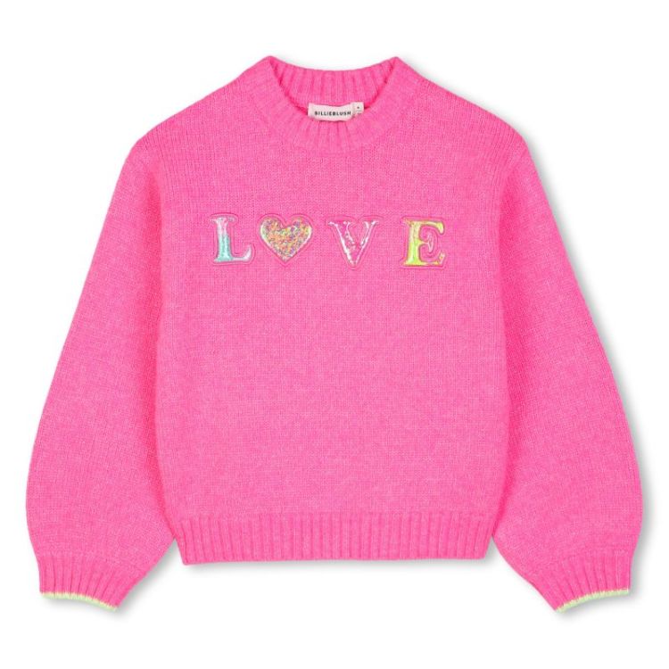 PULL 47A STORM PINK