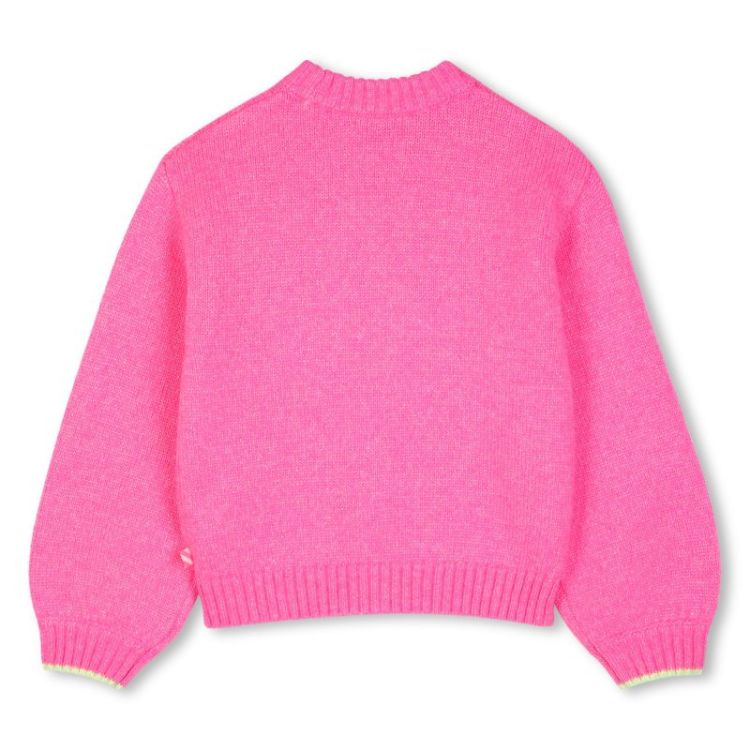 PULL 47A STORM PINK