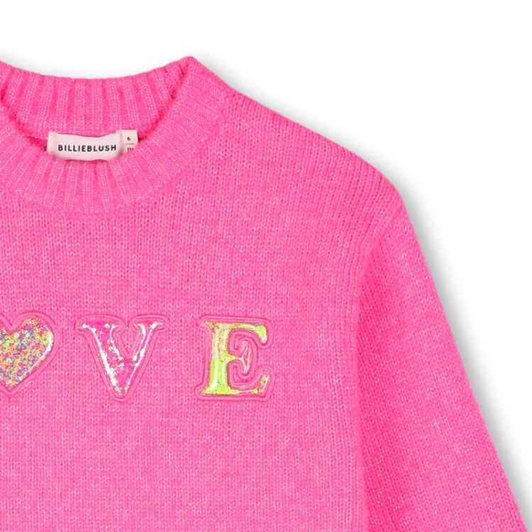 PULL 47A STORM PINK