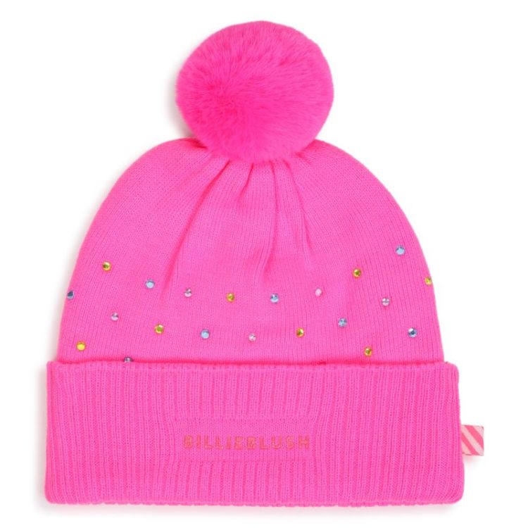BONNET 47A STORM PINK