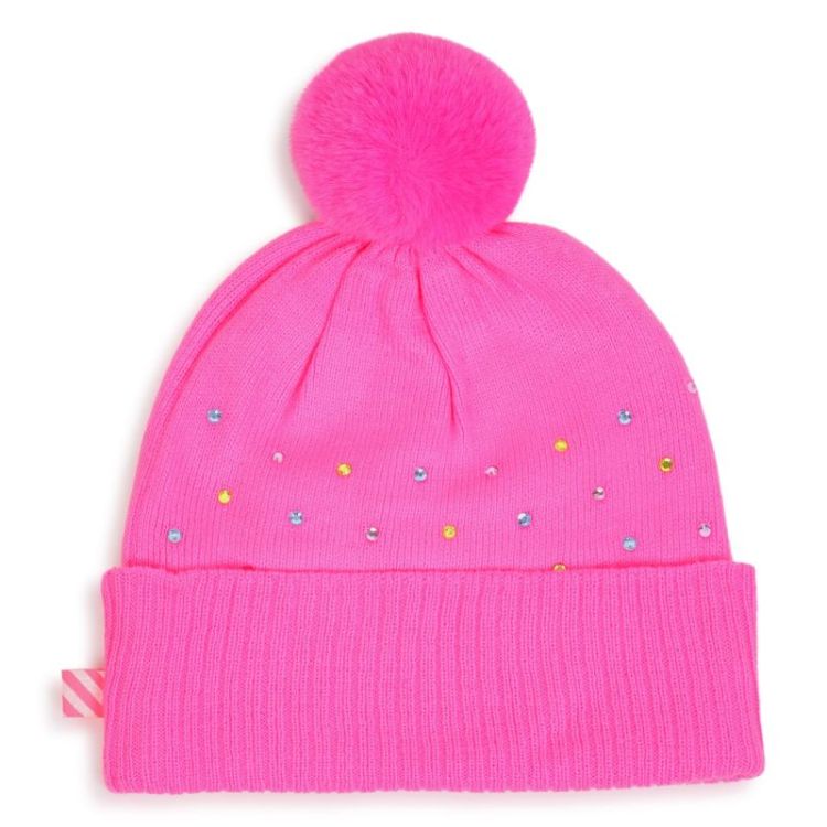 BONNET 47A STORM PINK