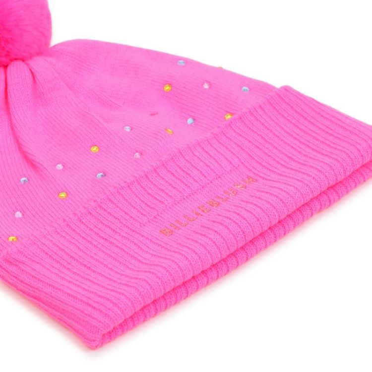 BONNET 47A STORM PINK