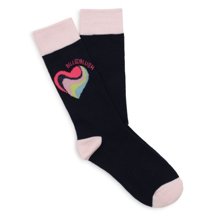 CHAUSSETTES 85T INDIGO BLUE