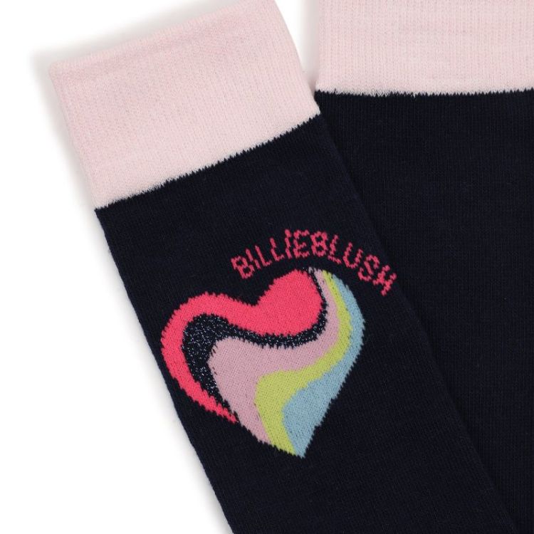 CHAUSSETTES 85T INDIGO BLUE