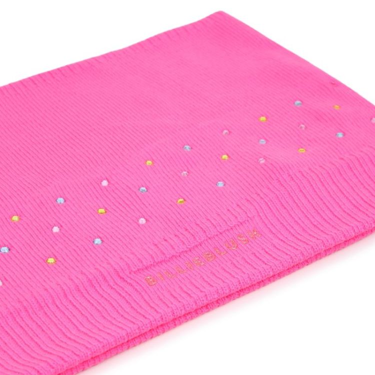 SNOOD 47A STORM PINK