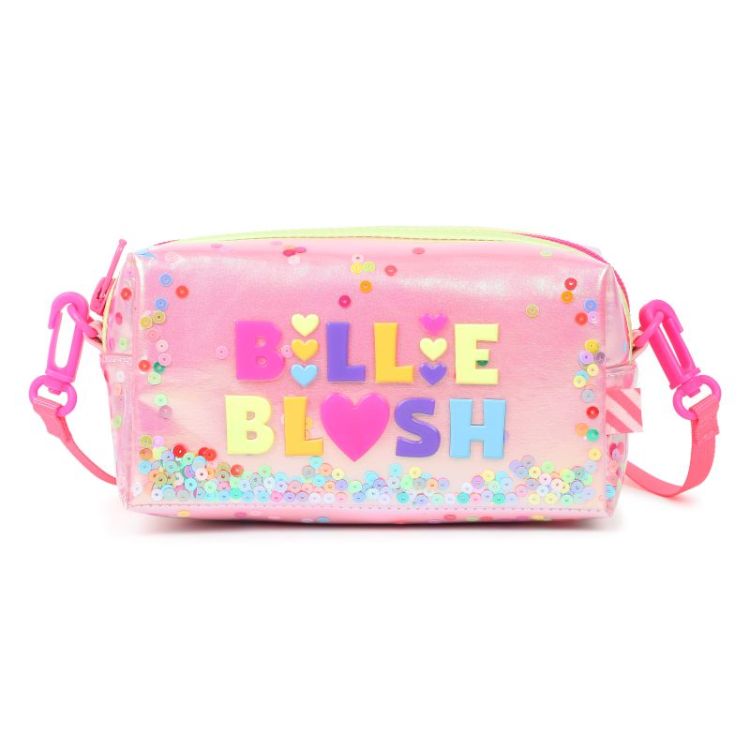 TROUSSE 47A STORM PINK