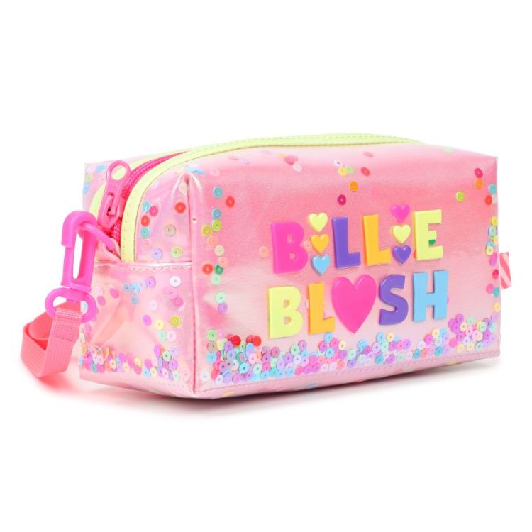 TROUSSE 47A STORM PINK