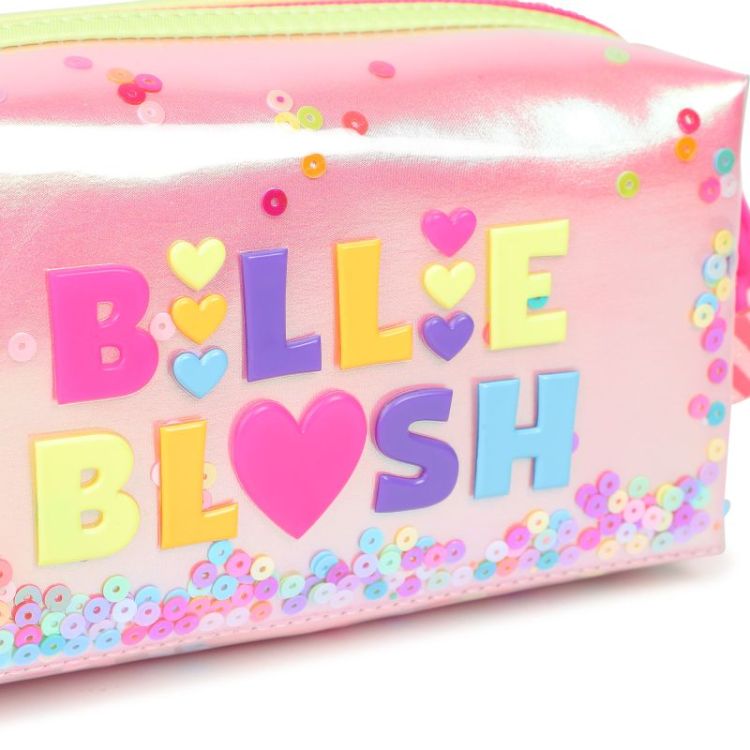 TROUSSE 47A STORM PINK