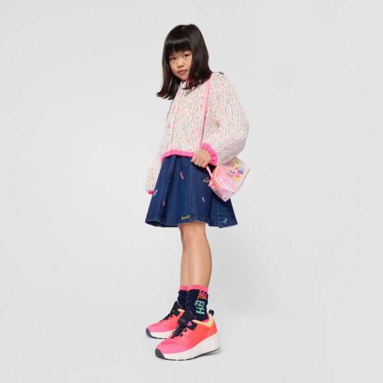 TROUSSE 47A STORM PINK