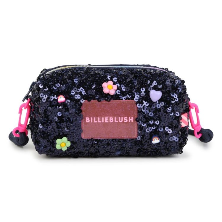 TROUSSE 85T INDIGO BLUE