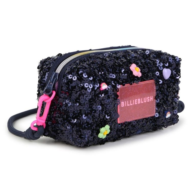 TROUSSE 85T INDIGO BLUE