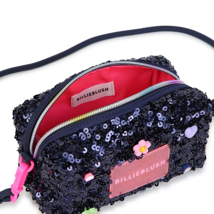 TROUSSE 85T INDIGO BLUE