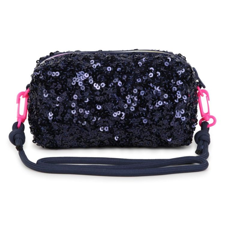 TROUSSE 85T INDIGO BLUE