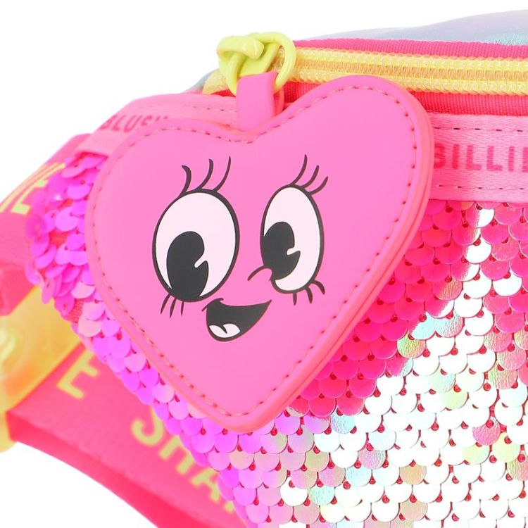 SAC BANANE 111 NACRE
