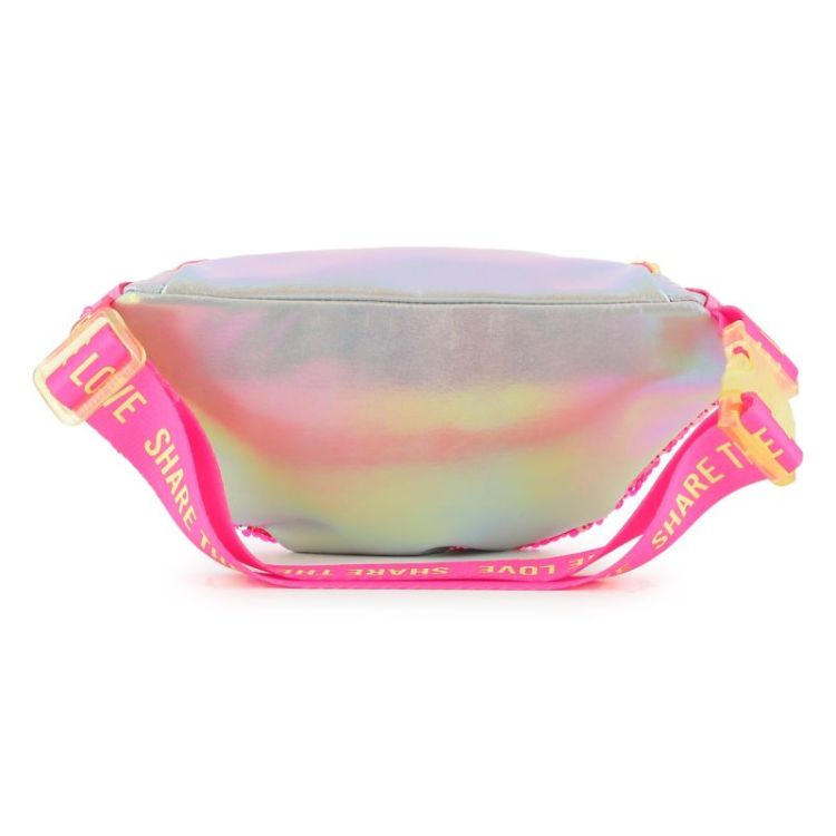 SAC BANANE 111 NACRE