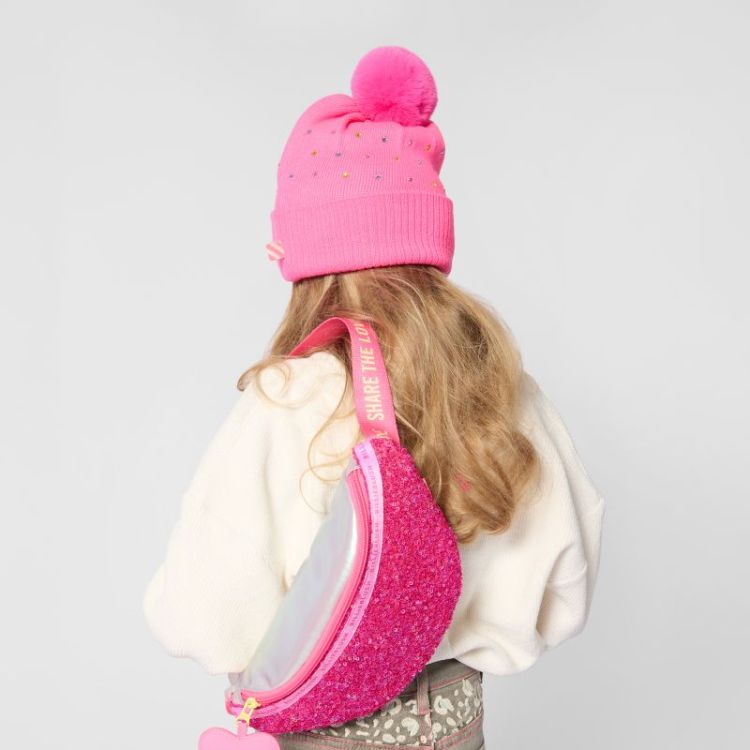 SAC BANANE 111 NACRE