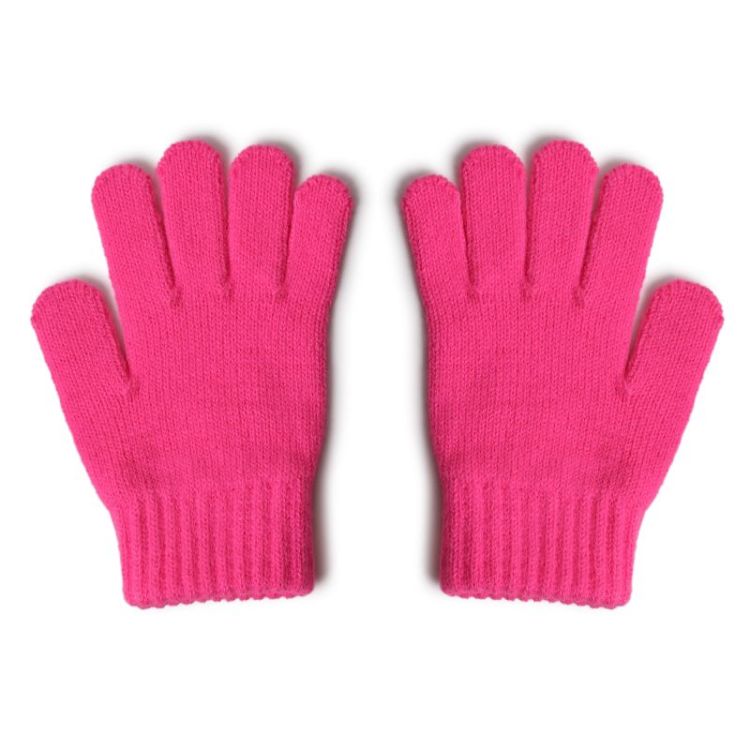 GANTS 47A STORM PINK