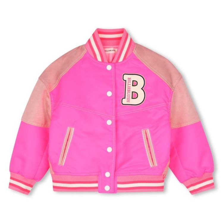 BLOUSON 47A STORM PINK