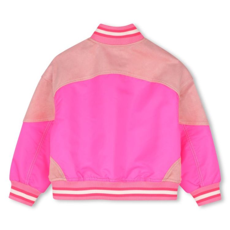 BLOUSON 47A STORM PINK