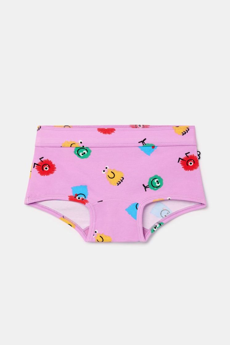 Meisjes boxer 012