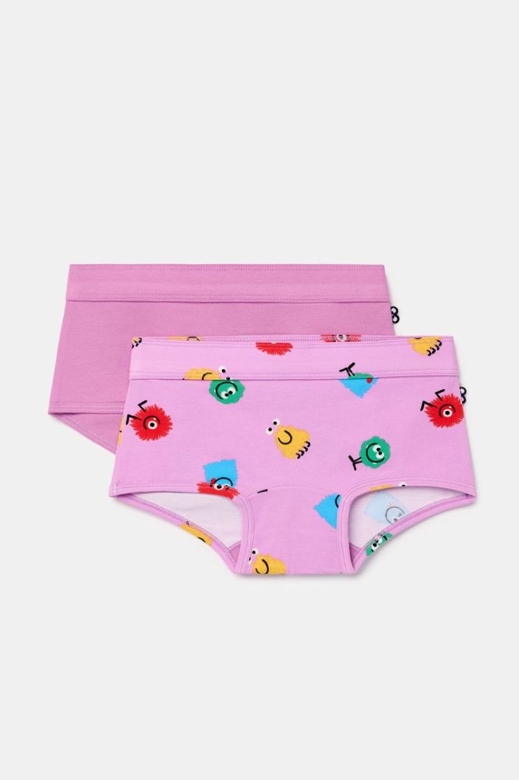 Meisjes boxer 012