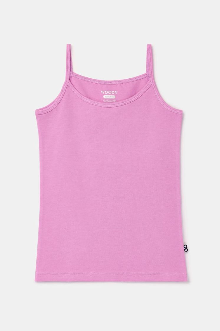 Meisjes Singlet 436