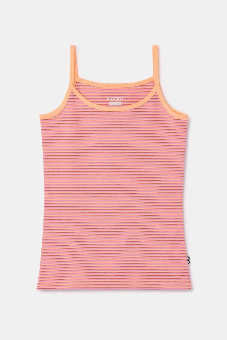 Meisjes Singlet 910
