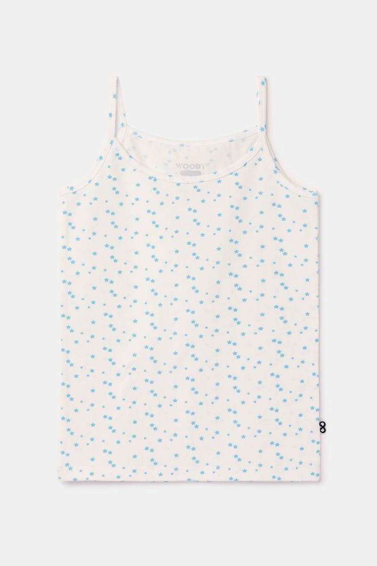 Meisjes Singlet 919