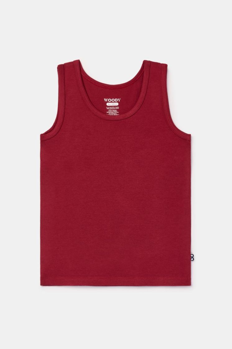 Jongens Singlet 471