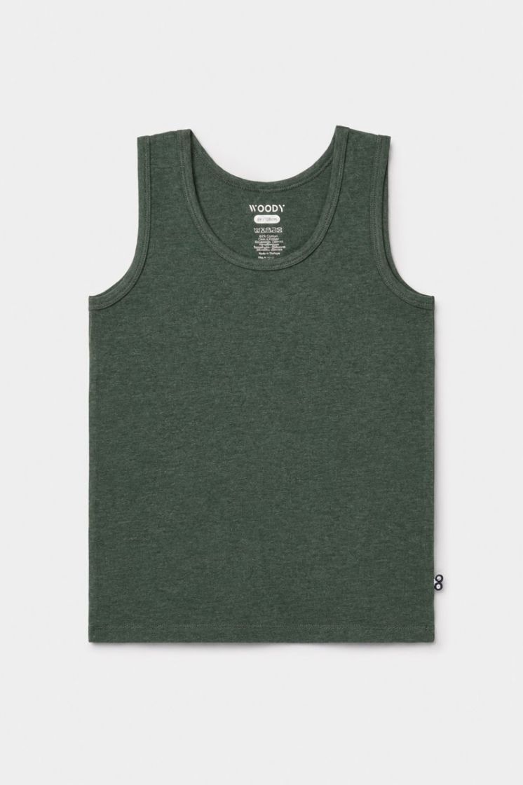 Jongens Singlet 789