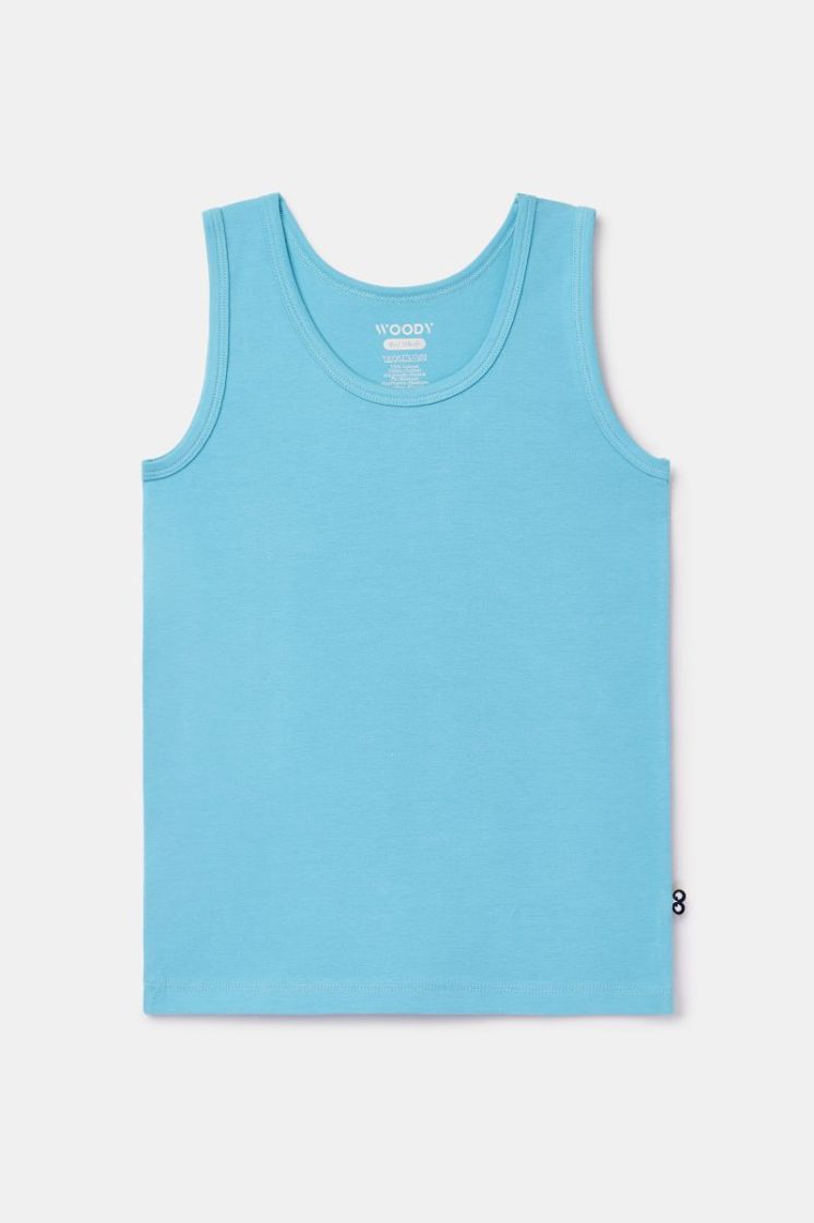 Jongens Singlet 824