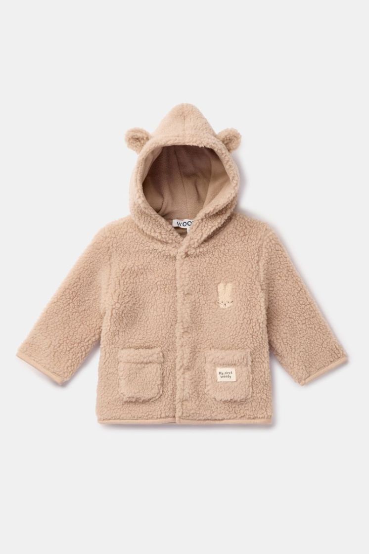 Unisex korte jas 212
