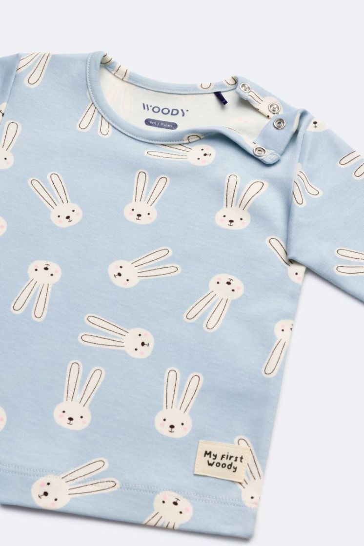 Unisex pyjama 928