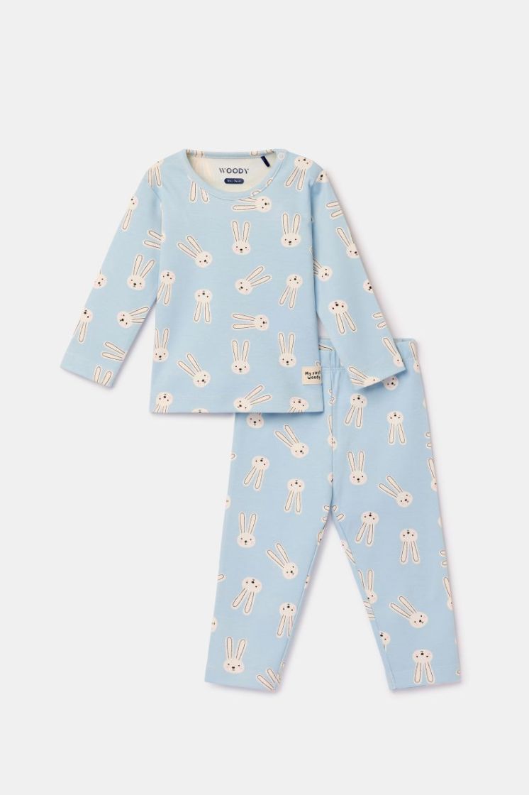 Unisex pyjama 928