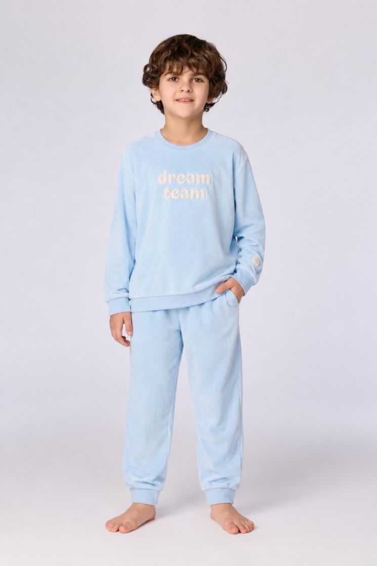 Unisex pyjama 810