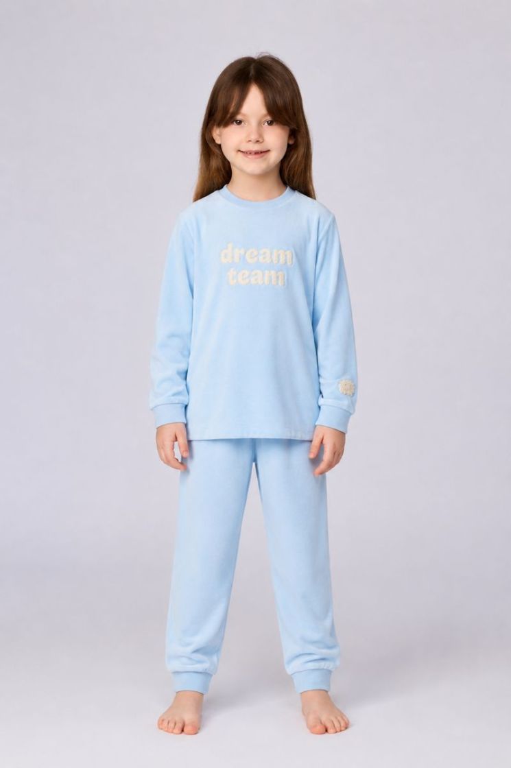Unisex pyjama 810
