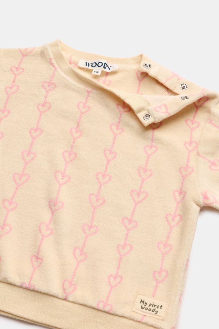 Unisex pyjama 930