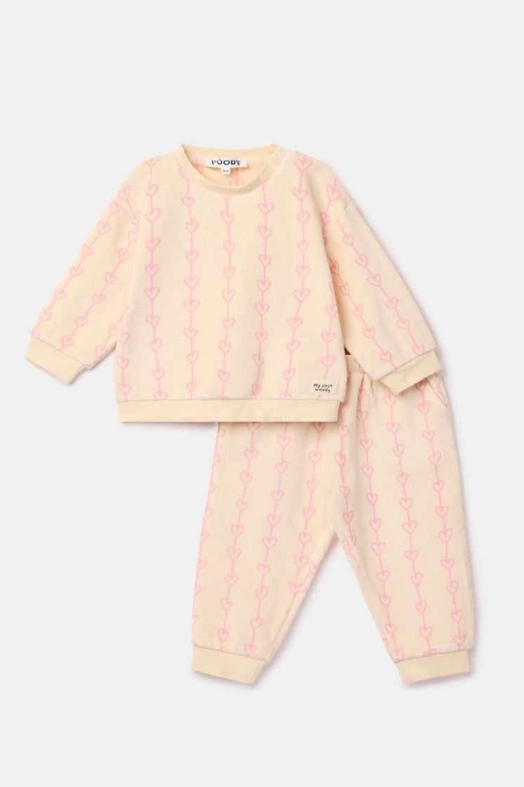Unisex pyjama 930