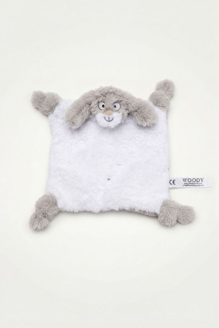 Knuffeldoekje 020