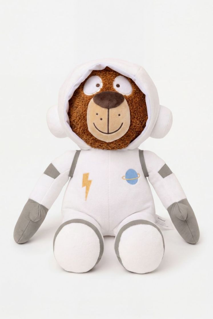 Big plush toy +-50cm 010