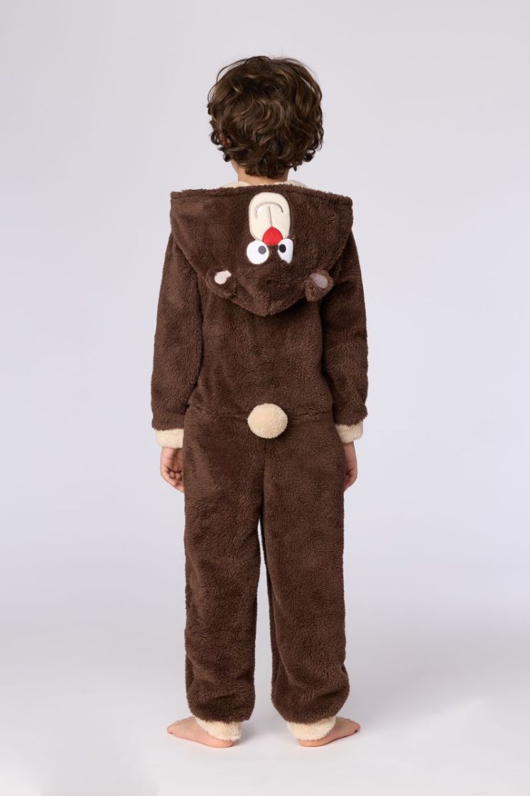 Unisex onesie 010
