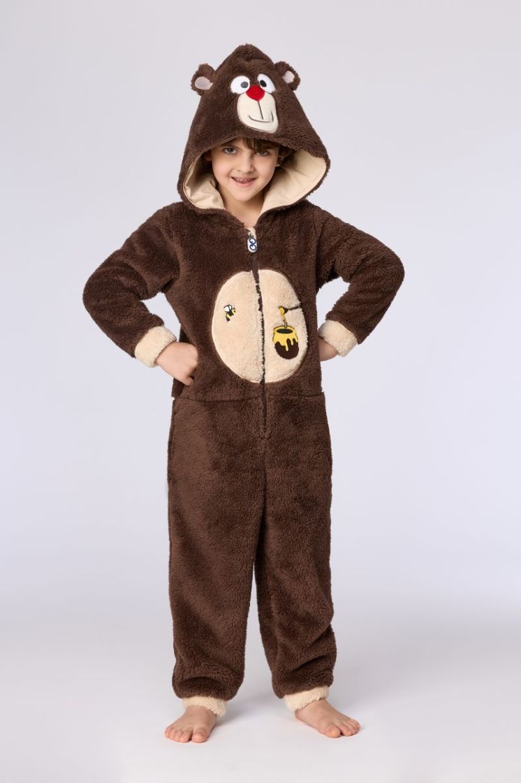 Unisex onesie 010