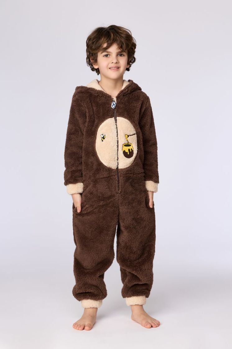 Unisex onesie 010