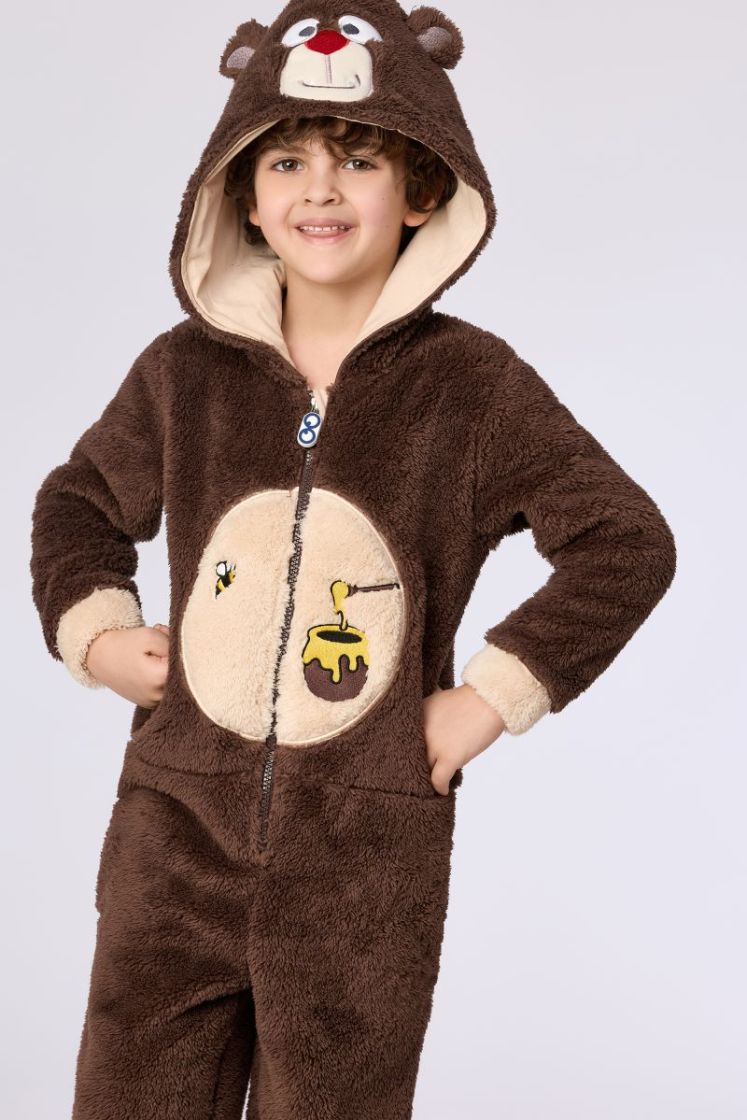 Unisex onesie 010