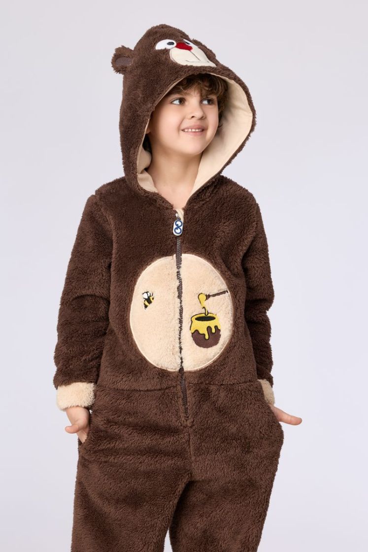 Unisex onesie 010