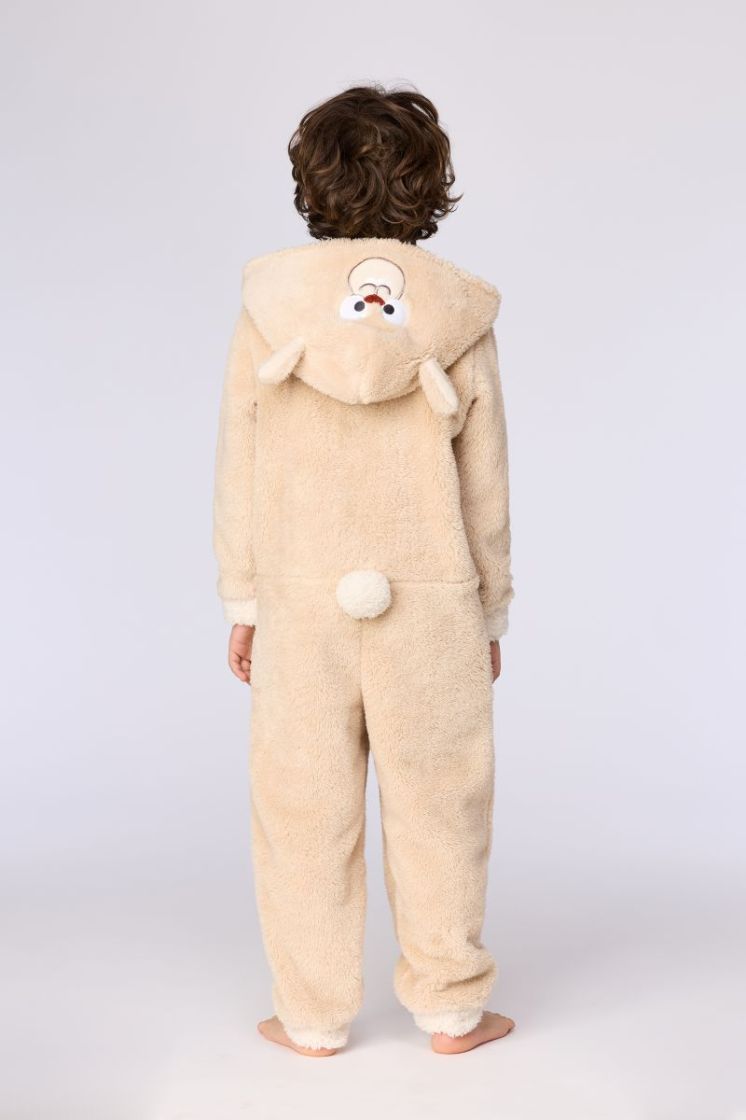 Unisex onesie 020