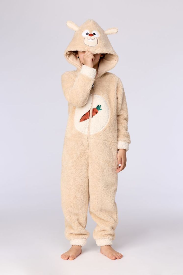 Unisex onesie 020