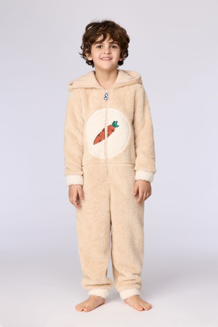 Unisex onesie 020